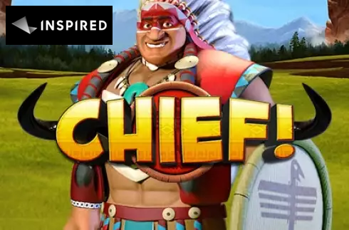 Chief!